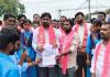 జీవో 97 రద్దు చేయాల్సిందే  పాలిటెక్నిక్‌ విద్యార్థుల డిమాండ్‌