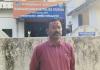 ఎమ్మార్వోను వెంబడించిన ఇద్దరు వ్యక్తులు  పోలీస్ స్టేషన్లో ఫిర్యాదు