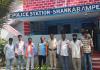 పేటలో బీజేపీ నాయకుల ముందస్తు అరెస్ట్