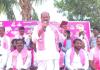 బాన్సువాడ కోటాలో బి ఆర్ ఎస్ సమరభేరి.