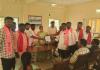 కాంగ్రెస్‌ ప్రభుత్వం హామీలు అమలు చేయాలి.