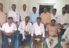 ఎమ్మెల్సీ తాతా మధును బర్తరఫ్ చేయాలి