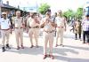 చిలుకూరు లక్ష్మీ నగర్ లో కమ్యూనిటీ కాంటాక్ట్ కార్యక్రమం 