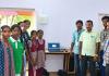 విద్యార్థుల చెంతకే బ్యాంకింగ్ సేవలు చేర్చిన చీదేళ్ల ఎస్‌బీఐ బ్రాంచ్