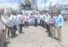 పెండింగ్ ప్రాజెక్టులను పూర్తి చేయాలి: జలసాధన జేఏసీ