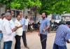 ప్రభుత్వ హాస్పిటల్ వద్ద విద్యుత్ సమస్యకు తక్షణ పరిష్కారం - చైర్మన్ తీగల సునేంద్ర కుమార్