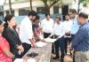 ఓటర్ల జాబితా సవరణను పకడ్బందీగా పూర్తి చేయాలి.: జిల్లా కలెక్టర్ రాజర్షి షా 