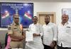 సీఎంపై అనుచిత వ్యాఖ్యలు.. కేటీఆర్‌పై చర్యలకు ఎంపీ మల్లు రవి ఫిర్యాదు