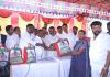 గర్భిణీలకు రాజన్న ఫౌండేషన్ అండ