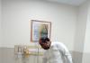 లచ్చునాయక్ ని పరామర్శించిన బుసిరెడ్డి పాండురంగారెడ్డి..