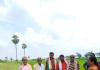 నాగులపహాడ్‌లో వెల్లివిరిసిన  దామోదర్ రెడ్డి జయంతి వేడుకలు