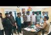గణేష్ నవరాత్రి ఉత్సవాల సందర్భంగా డీజే ఆపరేటర్లకు కౌన్సెలింగ్.