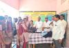 రాచర్ల గొల్లపల్లి జెడ్పీహెచ్‌ఎస్‌లో ఏకరూప దుస్తుల పంపిణీ