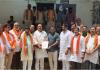 ఆర్డిఓ ను కలిసిన భాజపా నాయకులు