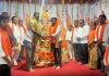 తండాలను గ్రామ పంచాయతీలుగా మార్చిన ఘనత కేసీఆర్ దే