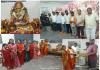 బాల్కొండ నియోజక వర్గంలో జోర్ధార్ గ కొనసాగుతున్న గణేష్ పూజలు 