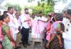 కాంగ్రెస్ పార్టీ డిఎన్ఎలొనే అవినీతి సంస్కృతి.