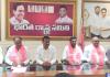 కాంగ్రెస్ పార్టీ డిఎన్ఎలొనే అవినీతి సంస్కృతి.