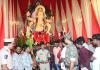 అన్ని గణేష్ మండపాలను జియో ట్యాగింగ్ అనుసంధానం