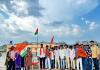 దేవరకొండలో ఘనంగా ‘హైదరాబాద్ విమోచన దినోత్సవ'  వేడుకలు