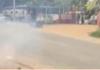 అవినీతి అధికారుల అరెస్టుపై గ్రామస్తుల హర్షం 