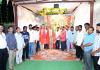  నిమజ్జన ఉత్సవాలను ప్రశాంత వాతావరణంలో నిర్వహించుకోవాలి.