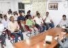 విమానాశ్రయ నిర్మాణ ప్రక్రియను వేగవంతం చేయాలి.