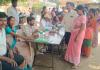సుల్తాన్‌పూర్‌లో సర్వే, ప్రజా సేవా కార్యక్రమం