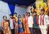 వీఐపీ యూత్ ఆధ్వర్యంలో గణపతి నవరాత్రి ఉత్సవాలు 