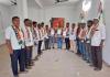 పదవి బాధ్యత కి కష్టపడి పని చేయాలి 