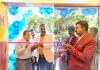 కూకట్పల్లి మెట్రో స్టేషన్ ప్రాంగణంలో ట్రస్ట్ ఎన్ కాష్ జ్యువెలరీ ప్రారంభం