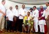 బాల్కొండ వాసికి 'రాష్ట్ర ఉత్తమ ఉపాధ్యాయ' పురస్కారం 