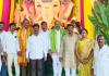 గణనాథుడికి ప్రత్యేక పూజలు: