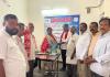 ప్రజా సమస్యలను పరిష్కరించండి