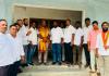 కాంగ్రెస్ పార్టీలో చేరిన బీజేపీ నాయకులు