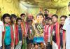 బాలగణపతికి కౌన్సిలర్ లక్ష్మి శ్రీనివాస్ ప్రత్యేక పూజలు 