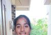 ఫుట్బాల్ లో జాతీయ స్థాయికి ఎంపికైన నిశ్చిత