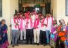 కాంగ్రెస్ పార్టీ ప్రజలకు ఇచ్చిన 420 హామీలు 6 గ్యారెంటీలు అమలు చేయాలి 