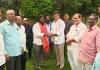 కాలనీ అభివృద్ధిలో నూతన సంక్షేమ సంఘానికి నా మద్దతు ఉంటుంది
