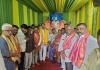 బాలానగర్ డివిజన్‌లో సంజీవయ్య కాలనీలో వినాయకుడి కి పూజలు