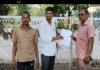 కోడిపాక గ్రామపంచాయతీకి రావలసిన పనులు గండి కొడుతున్న ఓ కోళ్ల పరిశ్రమ నోటీసులు జారీ 