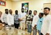 ప్రజా సమస్యల పరిష్కారమే లక్ష్యం: మాజీ ఎమ్మెల్యే  కూన శ్రీశైలం గౌడ్,