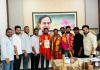 నిరంతరం ప్రజా సమస్యల పరిష్కారానికి కృషి : ఎమ్మెల్సీ శంభీపూర్ రాజు