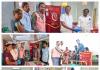   వాసవి క్లబ్ ఇంటర్నేషనల్  ఆవిర్భావ  దినోత్సవం సందర్భంగా రోగులకు పండ్లు, బ్రెడ్లు పంపిణీ