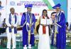 విద్యానగర్ వాసి చిలుక సాయి కృపకు డాక్టరేట్