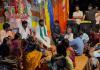 గణేష్ ఉత్సవాలకు ఈఎల్వీ ఫౌండేషన్ ఉదారత
