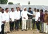సౌర విద్యుత్ ను సద్వినియోగం చేసుకోవాలి :ఎమ్మెల్యే కడియం శ్రీహరి