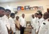 పలు కుటుంబాలను పరామర్శించి భరోసా కల్పించిన ఎమ్మెల్యే డా.ఆర్.భూపతి రెడ్డి