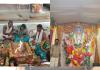 గణపయ్యకు ఘనంగా హోమం.. అన్నప్రసాదం పంపిణీ