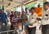 ఘనంగా జాతీయ సేవా పథక దినోత్సవ సంబరాలు 